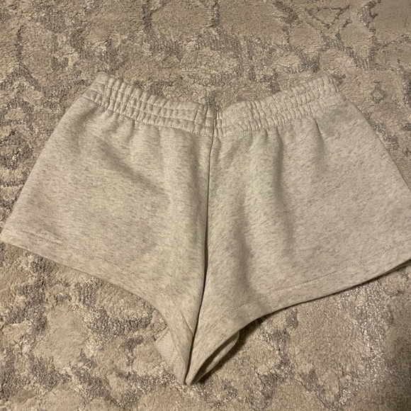 Calvin Klein Women's Lounge Shorts - Picture 4 of 5
